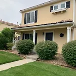 Charming 3 Bed 3 Bath Home, Super Cozy, Close To Dia