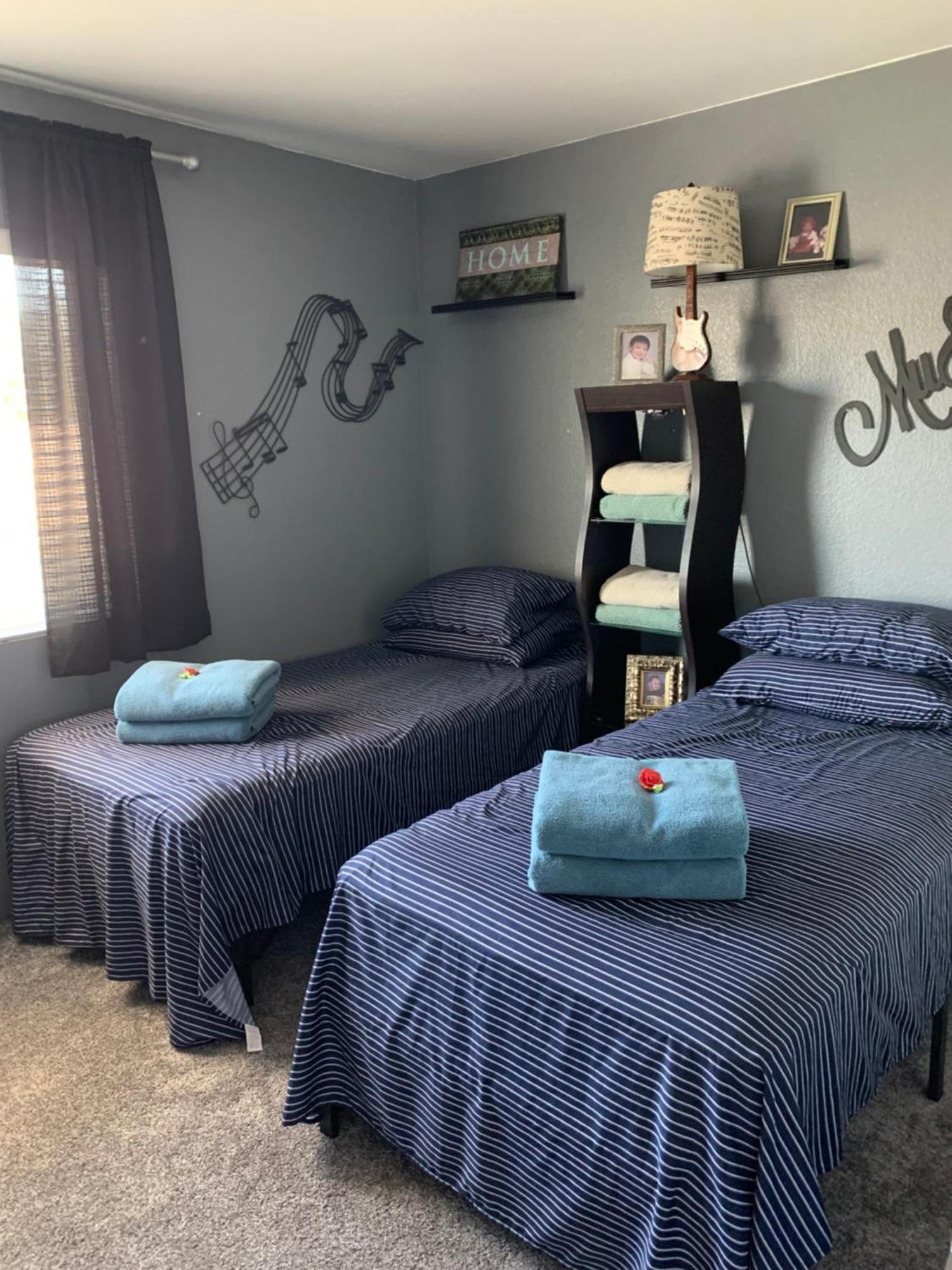 Casa vacanze Charming 3 Bed 3 Bath Home, Super Cozy, Close To Dia