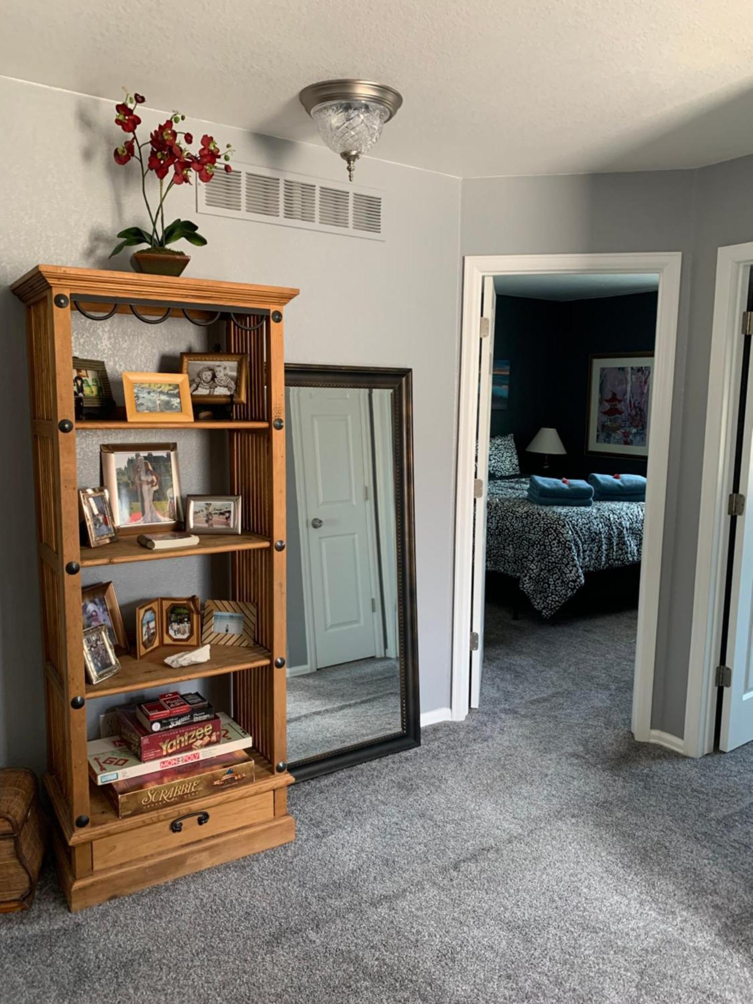 Charming 3 Bed 3 Bath Home, Super Cozy, Close To Dia Casa vacanze *