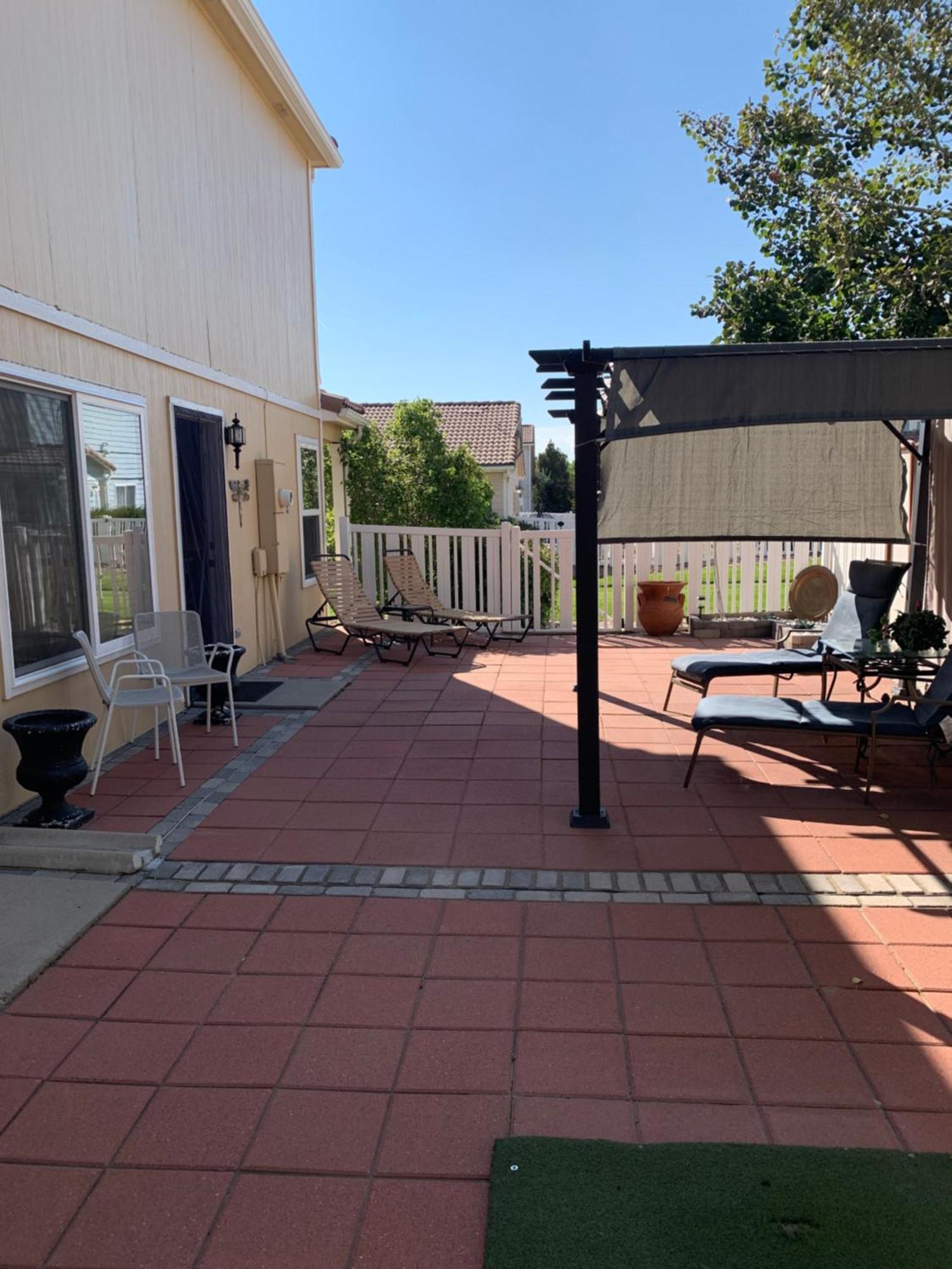 Charming 3 Bed 3 Bath Home, Super Cozy, Close To Dia Aurora